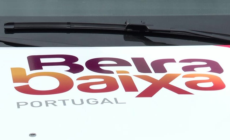 EM DIRETO: BEIRA BAIXA TV