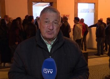 EM DIRETO: BEIRA BAIXA TV