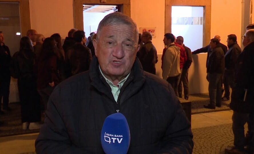 EM DIRETO: BEIRA BAIXA TV