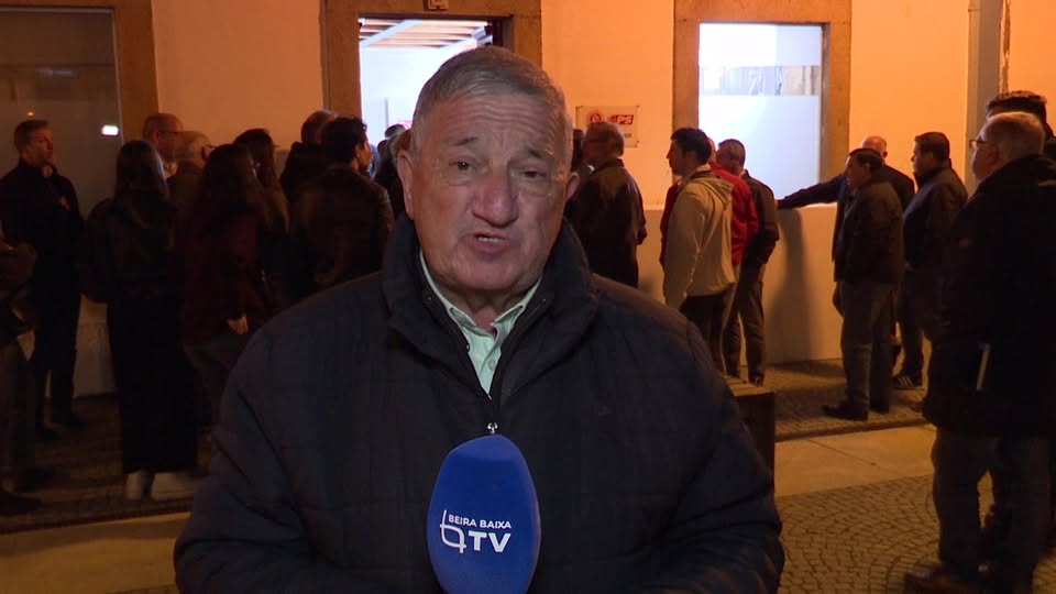 EM DIRETO: BEIRA BAIXA TV