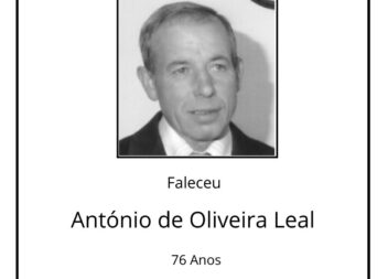 Faleceu