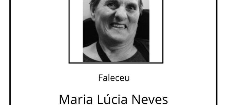 Faleceu