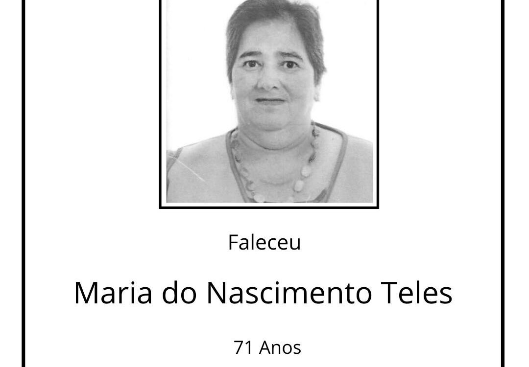 Faleceu