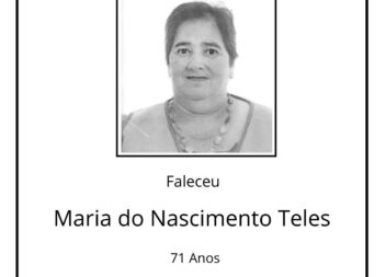 Faleceu