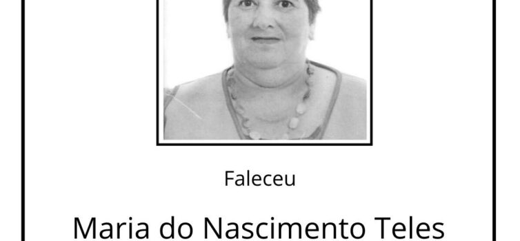 Faleceu