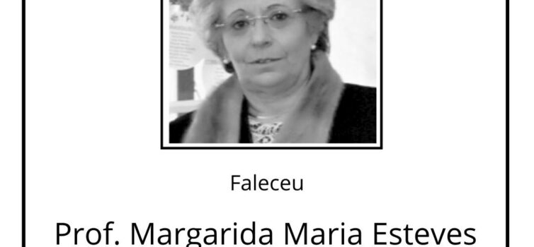 Faleceu