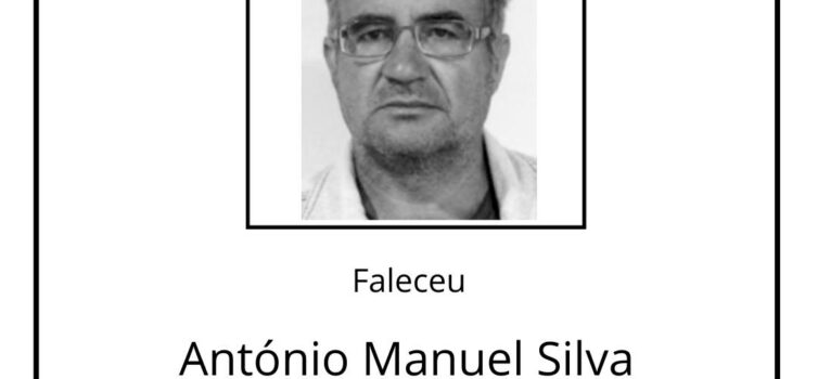 Faleceu