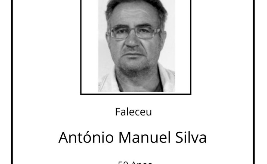 Faleceu