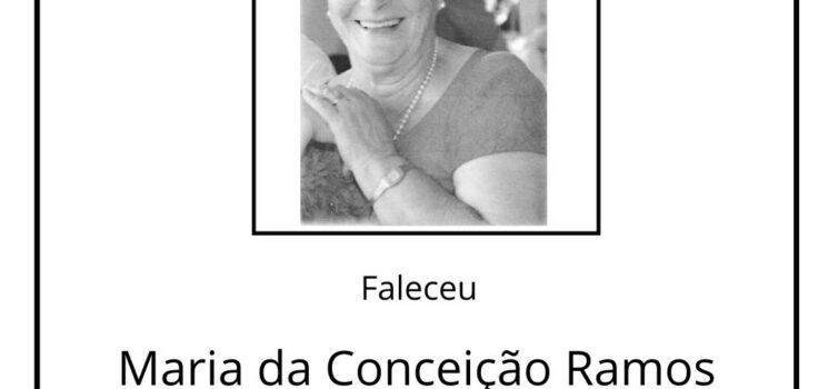 Faleceu