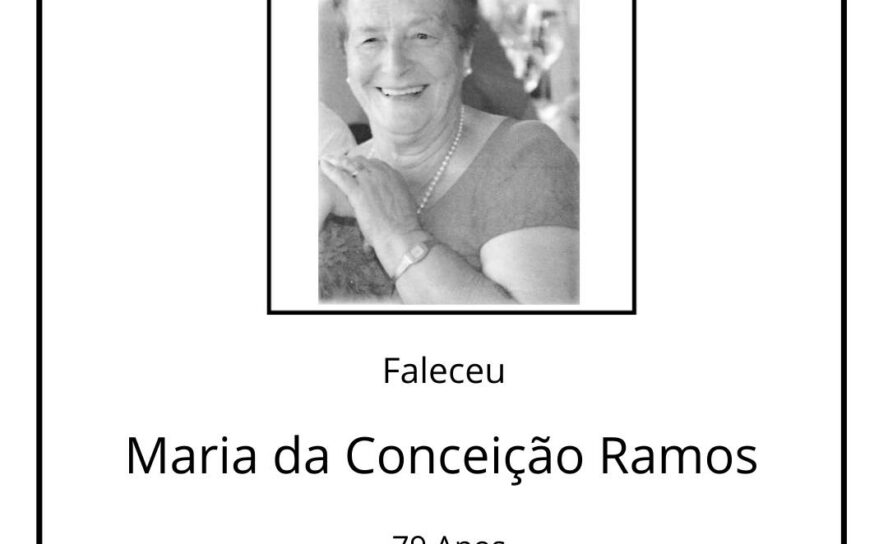 Faleceu
