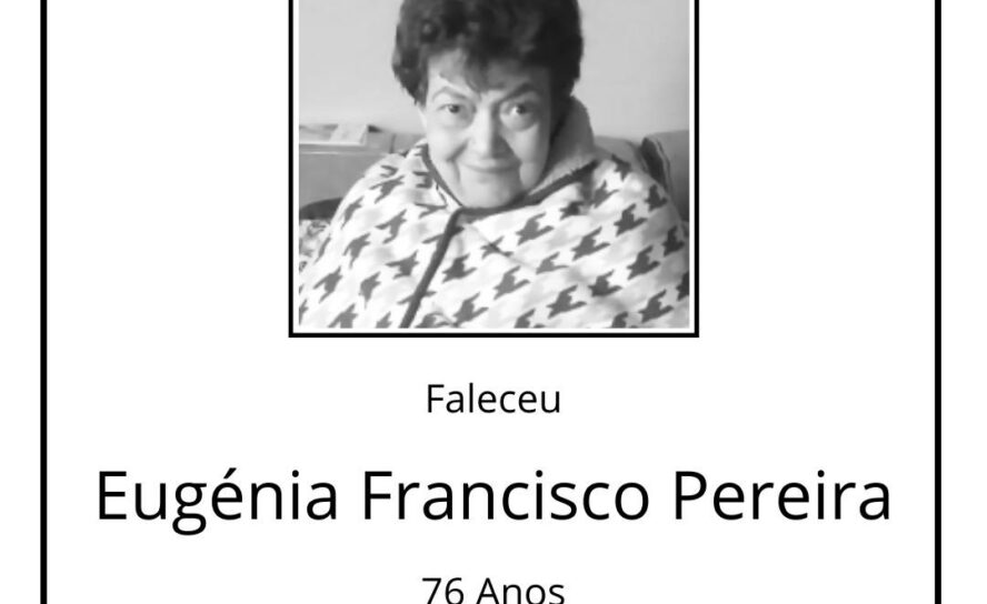 Faleceu