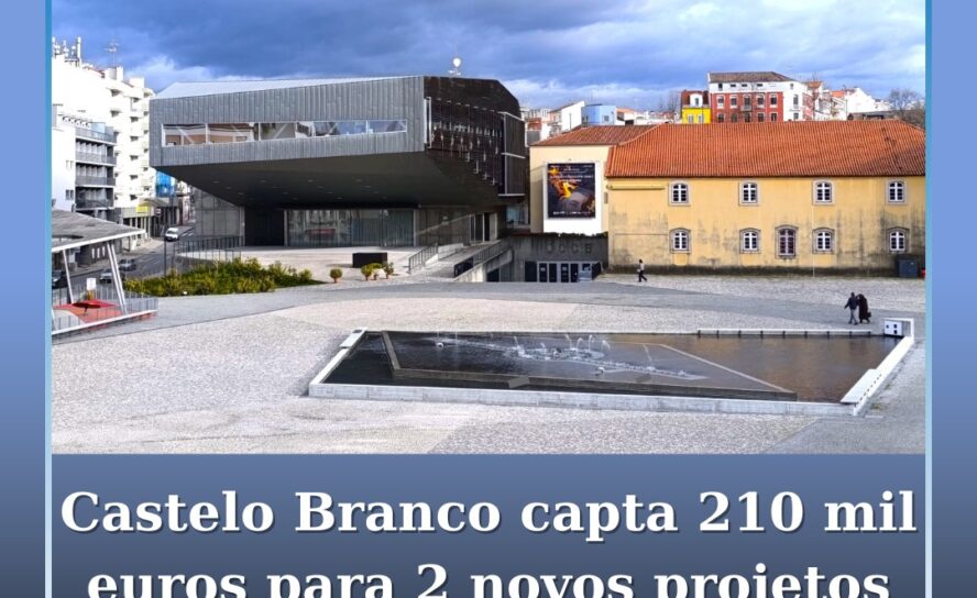 Castelo Branco