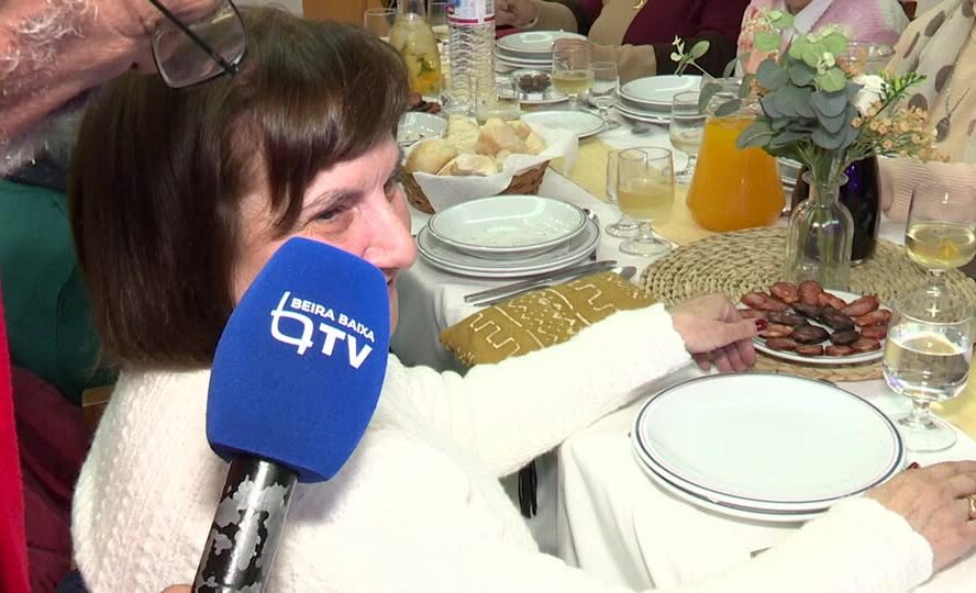 EM DIRETO: BEIRA BAIXA TV