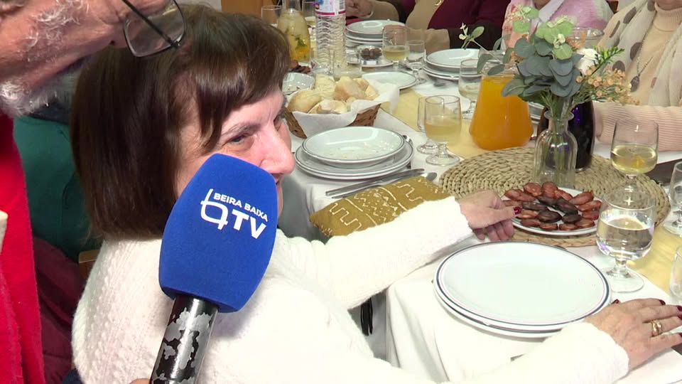 EM DIRETO: BEIRA BAIXA TV