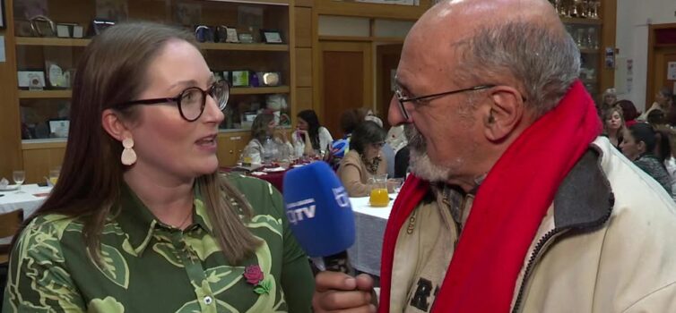 EM DIRETO: BEIRA BAIXA TV