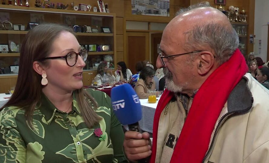 EM DIRETO: BEIRA BAIXA TV
