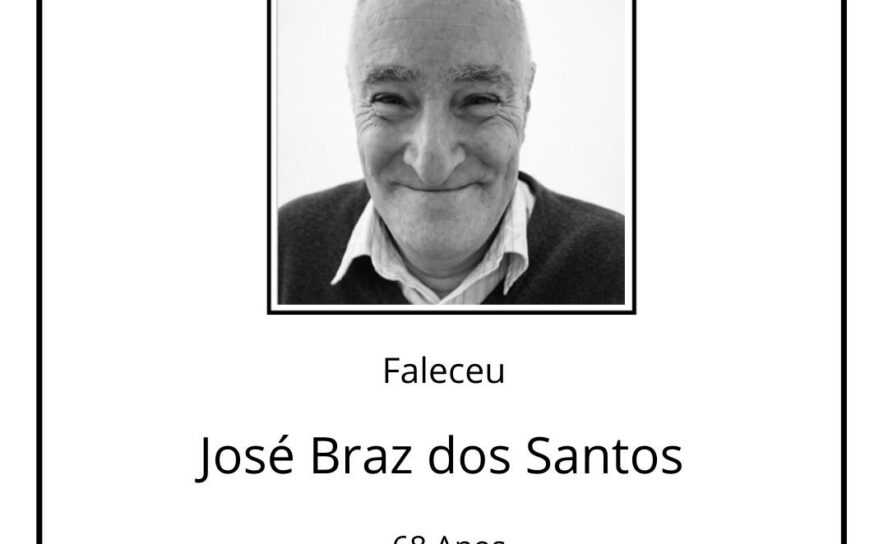 Faleceu