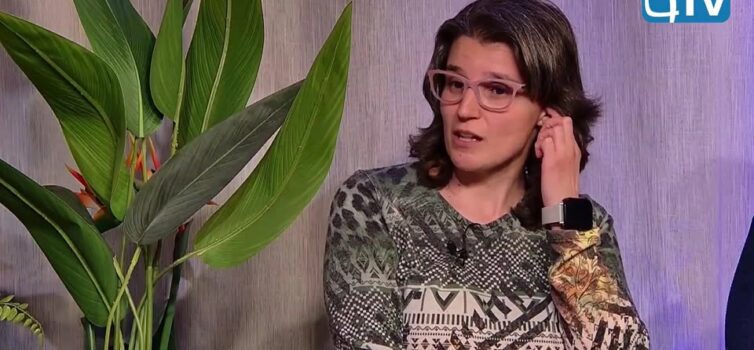 "Há Conversa" especial Dia da Mulher