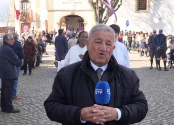 EM DIRETO: BEIRA BAIXA TV