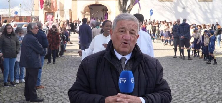 EM DIRETO: BEIRA BAIXA TV