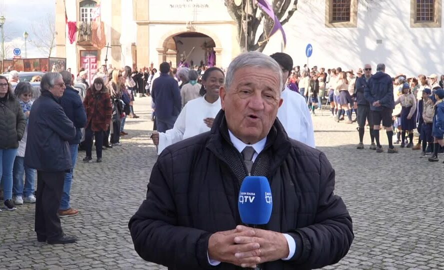 EM DIRETO: BEIRA BAIXA TV