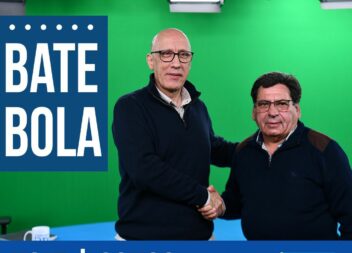 HOJE | 20H00