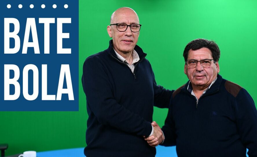 HOJE | 20H00