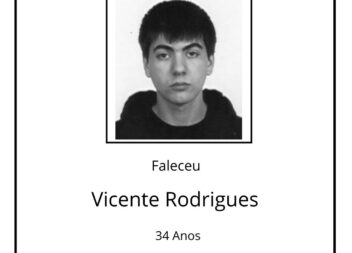 Faleceu