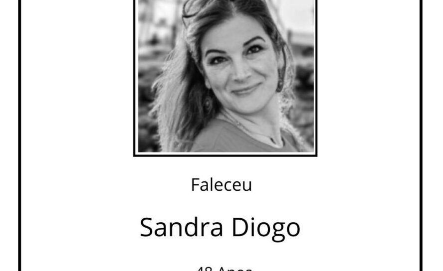 Faleceu