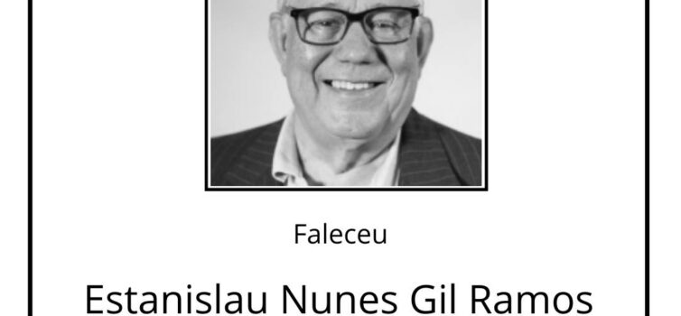 Faleceu