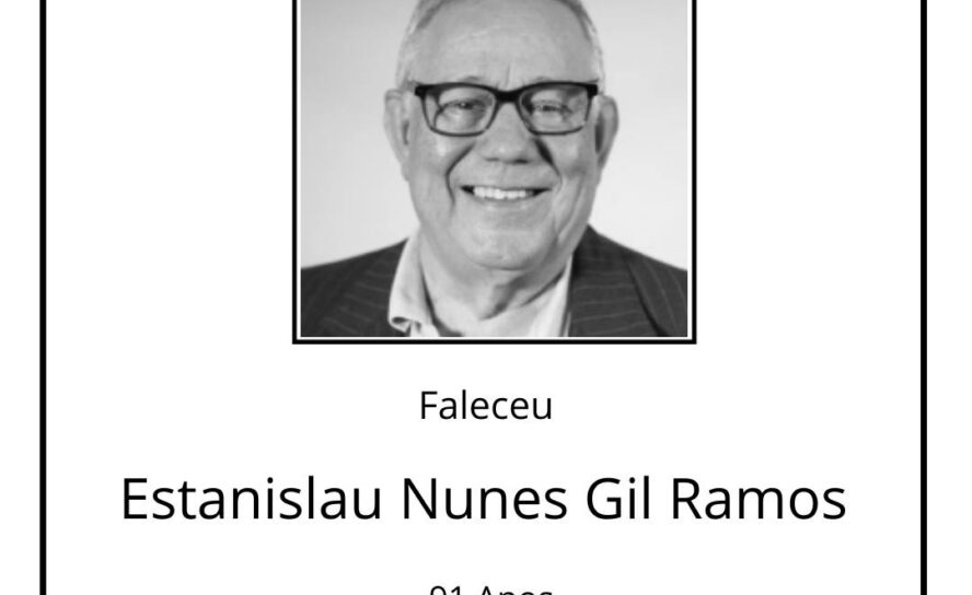 Faleceu