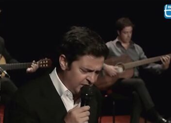 "Há Conversa" com Hélder Moutinho e Leonel Barata