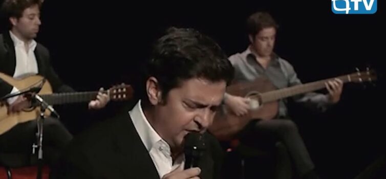 "Há Conversa" com Hélder Moutinho e Leonel Barata