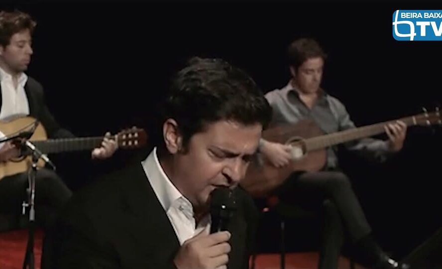 "Há Conversa" com Hélder Moutinho e Leonel Barata