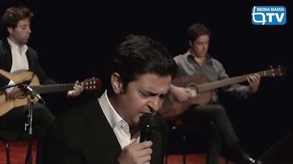 "Há Conversa" com Hélder Moutinho e Leonel Barata