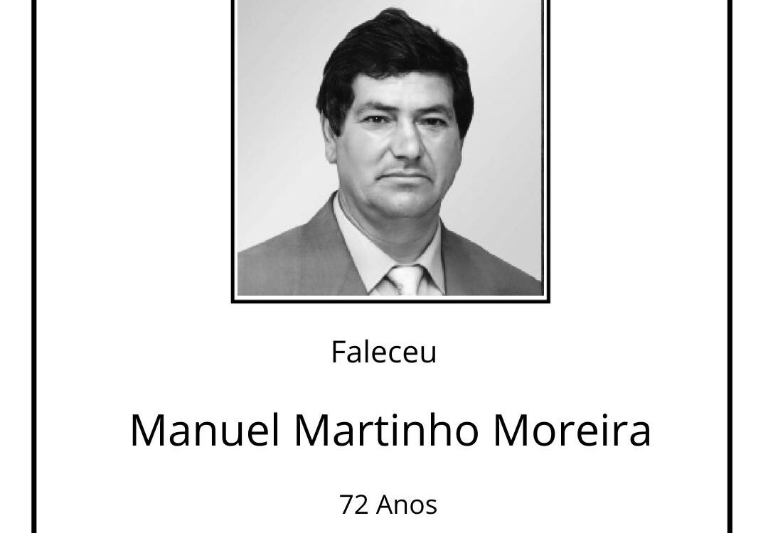 Faleceu