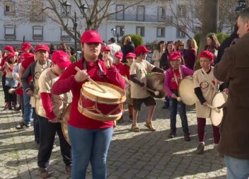 EM DIRETO: BEIRA BAIXA TV