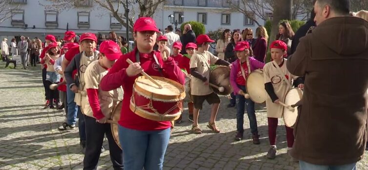 EM DIRETO: BEIRA BAIXA TV