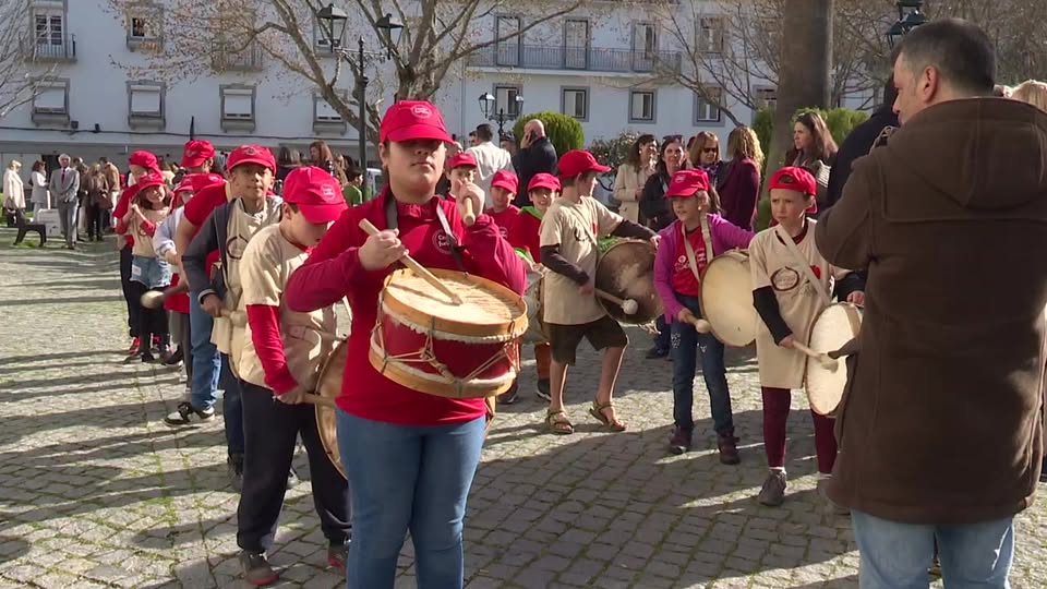EM DIRETO: BEIRA BAIXA TV