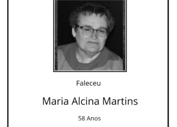 Faleceu
