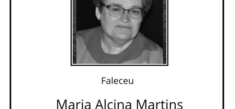 Faleceu