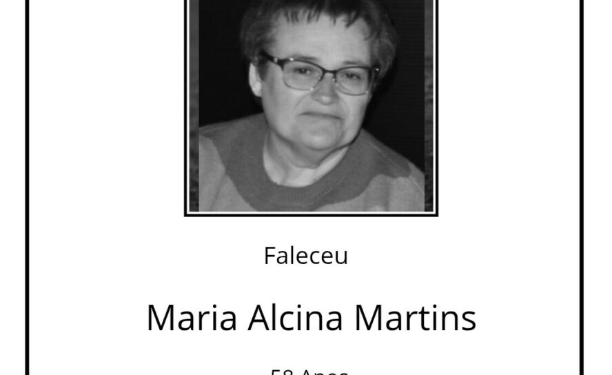 Faleceu