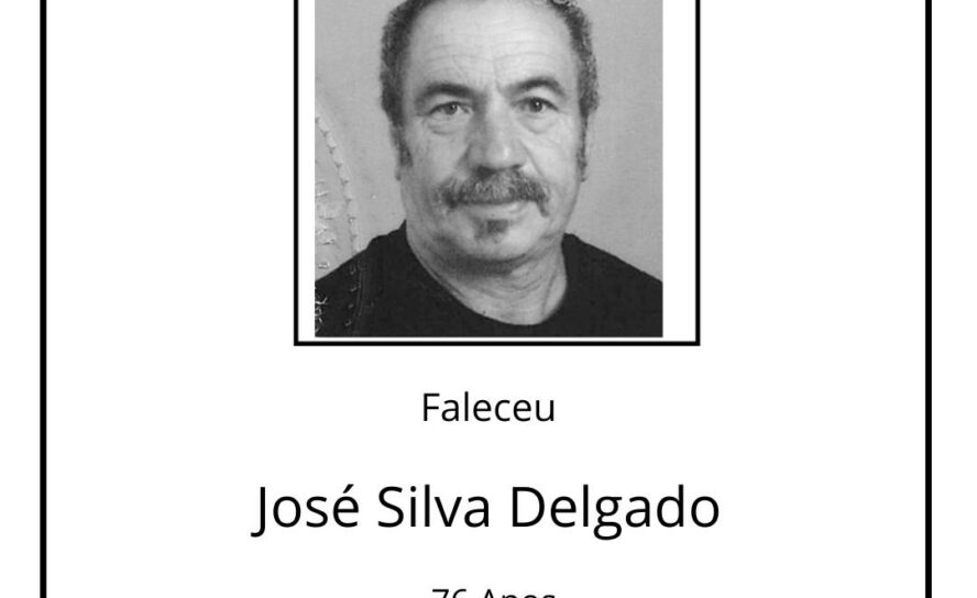 Faleceu