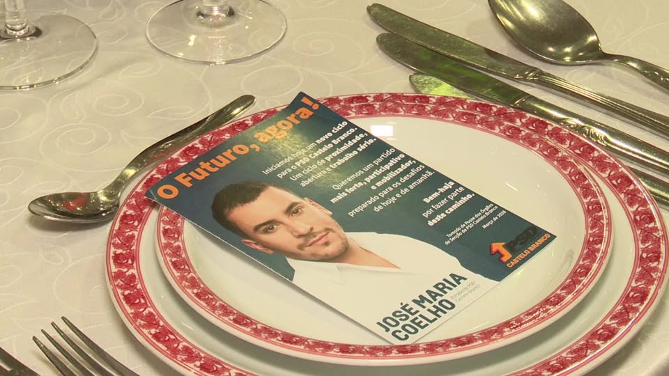 EM DIRETO: BEIRA BAIXA TV