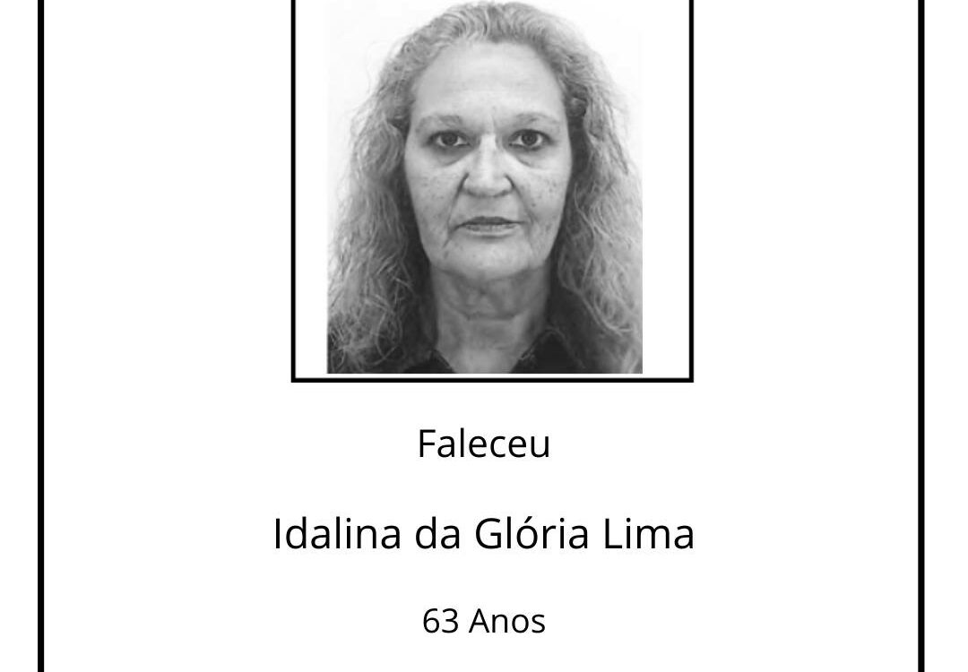 Faleceu