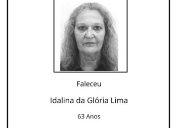 Faleceu