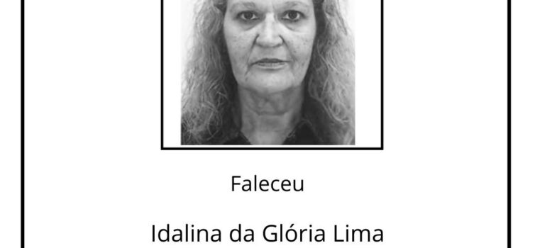 Faleceu