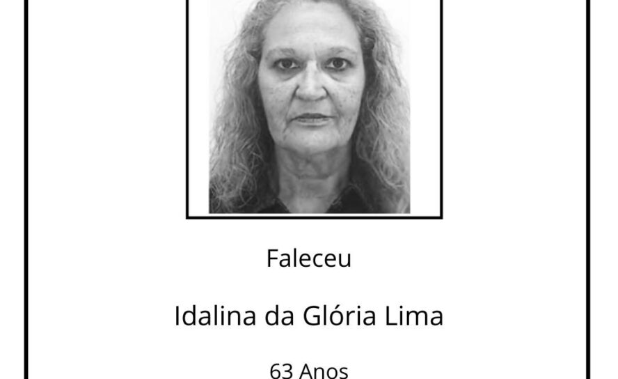 Faleceu