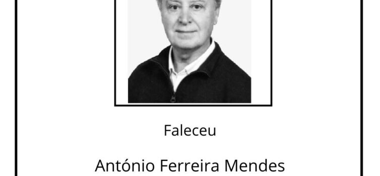 Faleceu