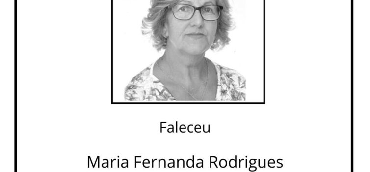 Faleceu